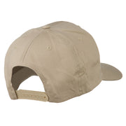 Texas State High Profile Patch Cap