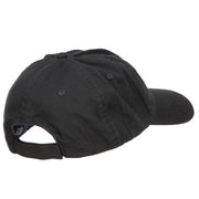 USA State Texas Patched Low Profile Cap