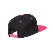 Bachelorette Party Embroidered Two Tone Snapback