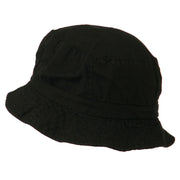 US Air Force Embroidered Pigment Dyed Bucket Hat