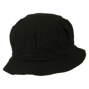 US Air Force Embroidered Pigment Dyed Bucket Hat