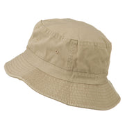 US Air Force Embroidered Pigment Dyed Bucket Hat