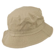 US Air Force Embroidered Pigment Dyed Bucket Hat