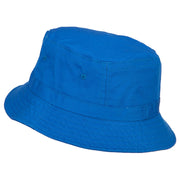 US Air Force Embroidered Pigment Dyed Bucket Hat