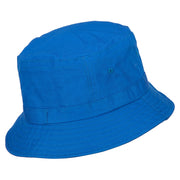 US Air Force Embroidered Pigment Dyed Bucket Hat