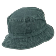 US Air Force Embroidered Pigment Dyed Bucket Hat