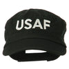 USAF Embroidered Enzyme Army Cap