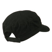 USAF Embroidered Enzyme Army Cap