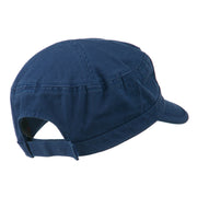 USAF Embroidered Enzyme Army Cap