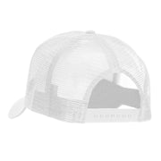 US Army Retired Military Embroidered Mesh Cap