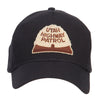 Utah State Highway Patrol Patched Cap