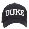 Halloween Character Duke Embroidered Cap