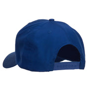 Halloween Character Duke Embroidered Cap