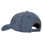 Air Assault Embroidered Washed Cotton Twill Cap