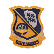 U.S Navy Embroidered Military Patch