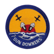 U.S Navy Embroidered Military Patch