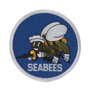 U.S Navy Embroidered Military Patch