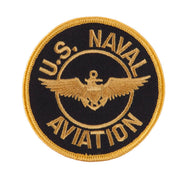 U.S Navy Embroidered Military Patch