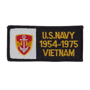 U.S Navy Embroidered Military Patch