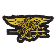 U.S Navy Embroidered Military Patch