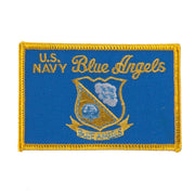 U.S Navy Embroidered Military Patch