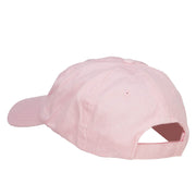 Mini Cupcake Embroidered Low Cap