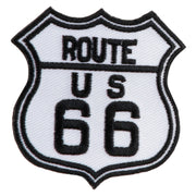 US Route 66 Patch - Us-Route OSFM