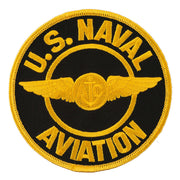 United States Navy Patches