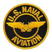 United States Navy Patches