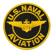 United States Navy Patches