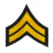 USA Security and Rescue Embroidered Patch