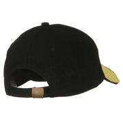 US Army Two Tone Cotton Cap