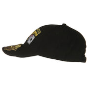 US Army Two Tone Cotton Cap