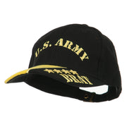 US Army Two Tone Cotton Cap