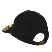 US Army Two Tone Cotton Cap