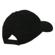 US Army Woman's Peace Love Military Cap