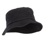 Unisex Multipurpose Crushable Cotton Twill Bucket Hat