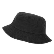 Unisex Multipurpose Crushable Cotton Twill Bucket Hat