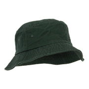 Unisex Multipurpose Crushable Cotton Twill Bucket Hat