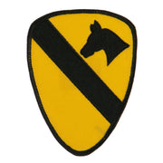 US Army Military Large Patch