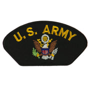 US Army Military Large Patch