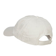 Guatemala GTM Flag Embroidered Low Profile Cap