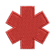 Medical Alert Symbol