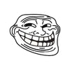 Troll Face Meme