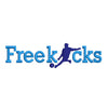 Soccer Free Kicks