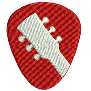 Guitar Pick