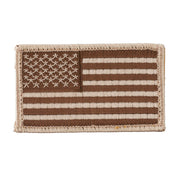 Assorted Patriotic Patches with Velcro