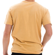 Retro High Wheel Bike Graphic Design Unisex Ring Spun Cotton Vintage Short Sleeve Crewneck Tee Shirt