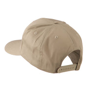 Viet Cong Hunting Club Outline Embroidered Cap