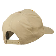 1st Aviation Army Shield Patched Cap